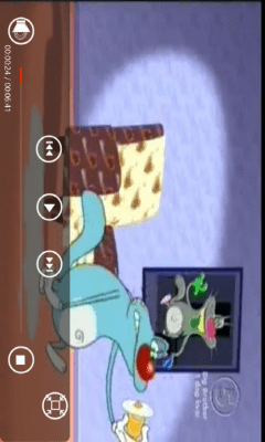 Скриншот приложения Oggy &amp; Cockroaches - №7