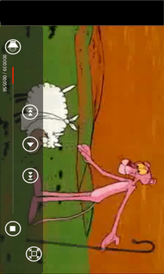 Скриншот приложения The Pink Panther - №3