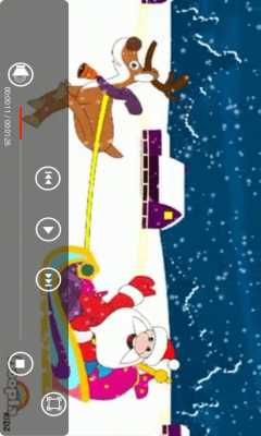 Скриншот приложения Nursery Rhymes - №5