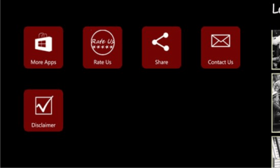 Скриншот приложения Laurel and Hardy - №3