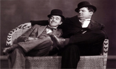 Скриншот приложения Laurel and Hardy - №6