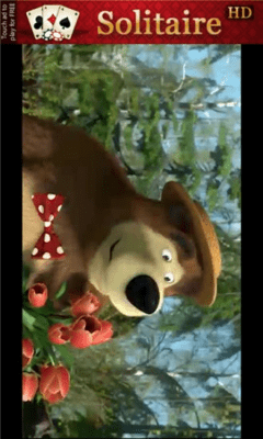 Скриншот приложения Мультфильмы - №3