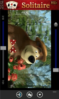 Скриншот приложения Мультфильмы - №5