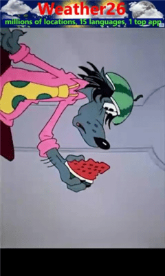 Скриншот приложения Ну, погоди! - №4