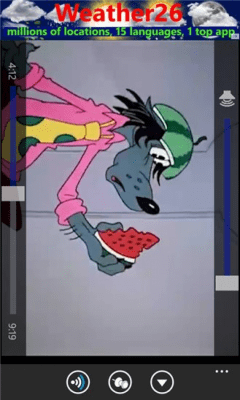 Скриншот приложения Ну, погоди! - №6