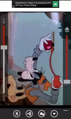 Скриншот приложения Mickey Mouse - №6