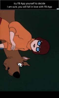 Скриншот приложения Scooby-Doo - №4