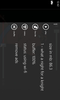 Скриншот приложения Scooby-Doo - №5