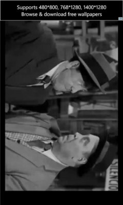 Скриншот приложения The Three Stooges - №4