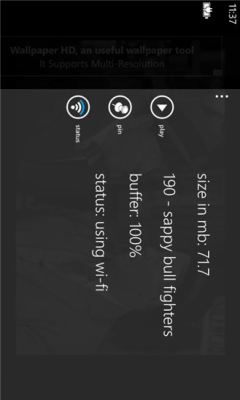 Скриншот приложения The Three Stooges - №5