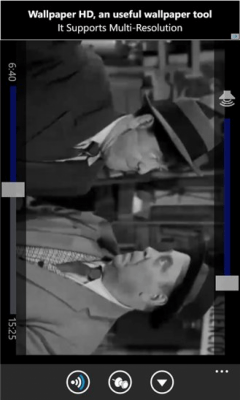 Скриншот приложения The Three Stooges - №6