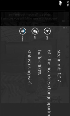 Скриншот приложения I Love Lucy! - №5