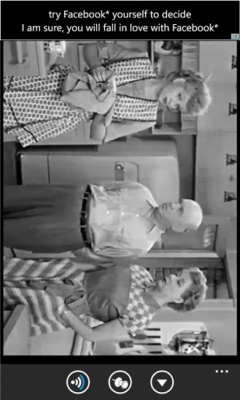 Скриншот приложения I Love Lucy! - №6