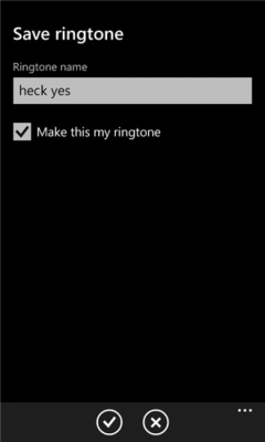 Скриншот приложения Napoleon Dynamite - №3