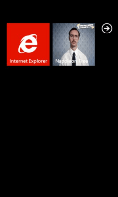 Скриншот приложения Napoleon Dynamite - №8