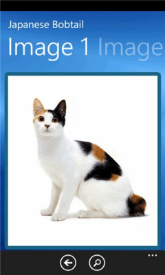 Скриншот приложения Cats Guide - №8
