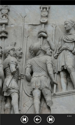 Скриншот приложения Italy Travel Guide - №5