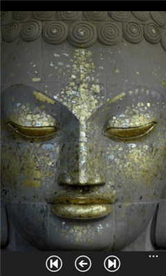 Скриншот приложения Historic Cities - №3