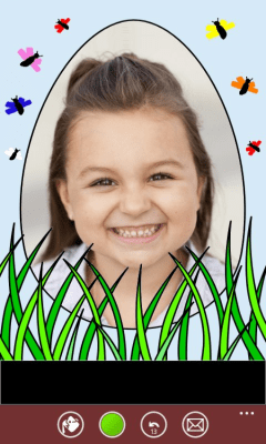 Скриншот приложения Поздравительные открытки - №7