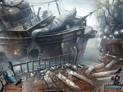 Скриншот приложения Дом у озера. Дети тишины - №4