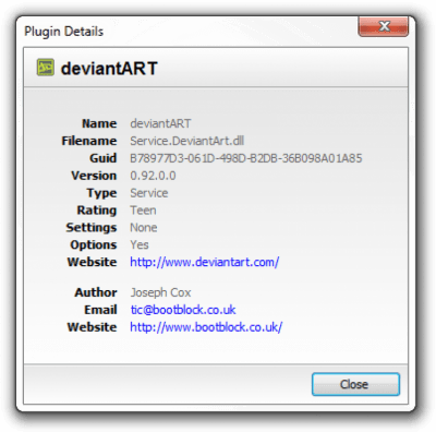 Скриншот приложения The Image Collector - №3