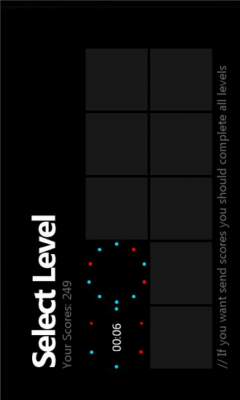 Скриншот приложения Little Line Chaos - №4
