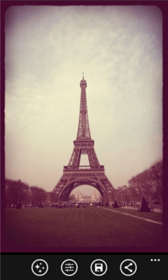 Скриншот приложения LazyLens - №4