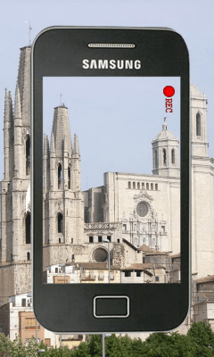 Скриншот приложения Один клик видео LITE - №3