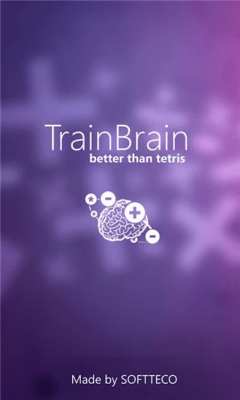 Скриншот приложения TrainBrain - №6