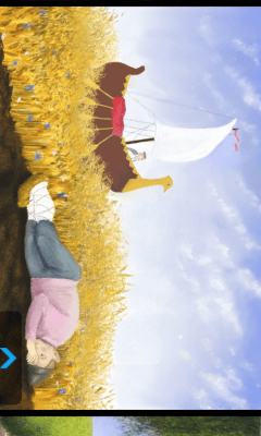 Скриншот приложения Сказки - №5