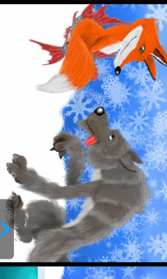 Скриншот приложения Сказки - №6