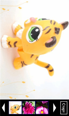 Скриншот приложения Развивалка - №3