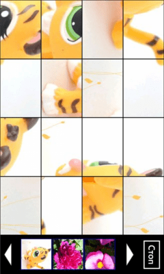 Скриншот приложения Развивалка - №4