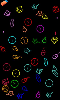 Скриншот приложения Sound Painter 2 - №3