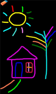 Скриншот приложения Sound Painter 2 - №4