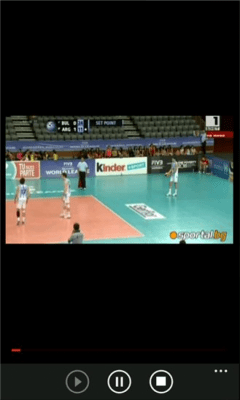 Скриншот приложения sportal.ru - №6