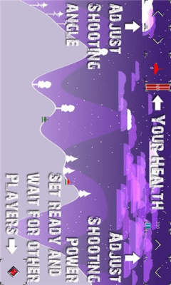 Скриншот приложения Cobra Tanks - №3