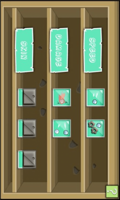 Скриншот приложения SweetsCommander - №3