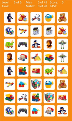 Скриншот приложения Memorina - №3