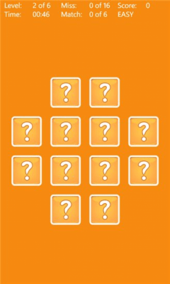 Скриншот приложения Memorina - №4