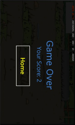 Скриншот приложения Ninja typing speed - №3
