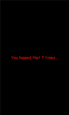 Скриншот приложения TapThat - №3