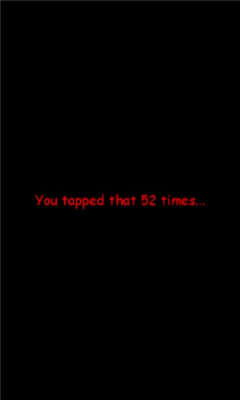 Скриншот приложения TapThat - №4