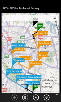 Скриншот приложения GBS - №7