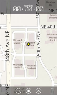 Скриншот приложения Cyclocomp - №5