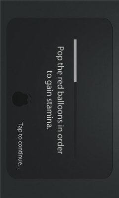 Скриншот приложения OlimPEA - №3