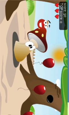 Скриншот приложения OlimPEA - №4