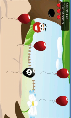 Скриншот приложения OlimPEA - №5