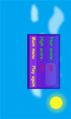 Скриншот приложения Pop The Balloons - №3