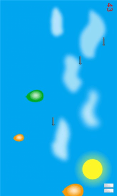 Скриншот приложения Pop The Balloons - №4